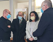 France services Quillan