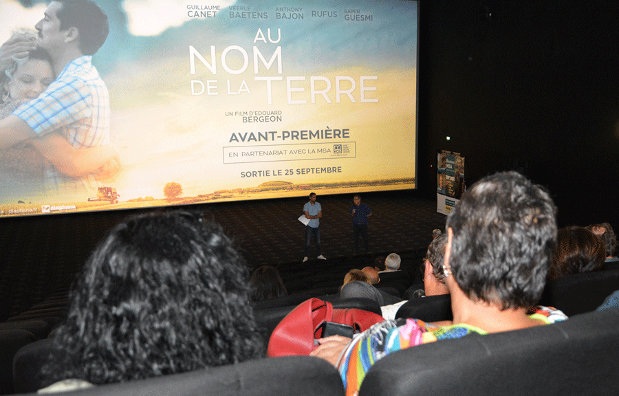 CGR narbonne septembre 2019