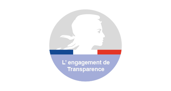 engagement transparence